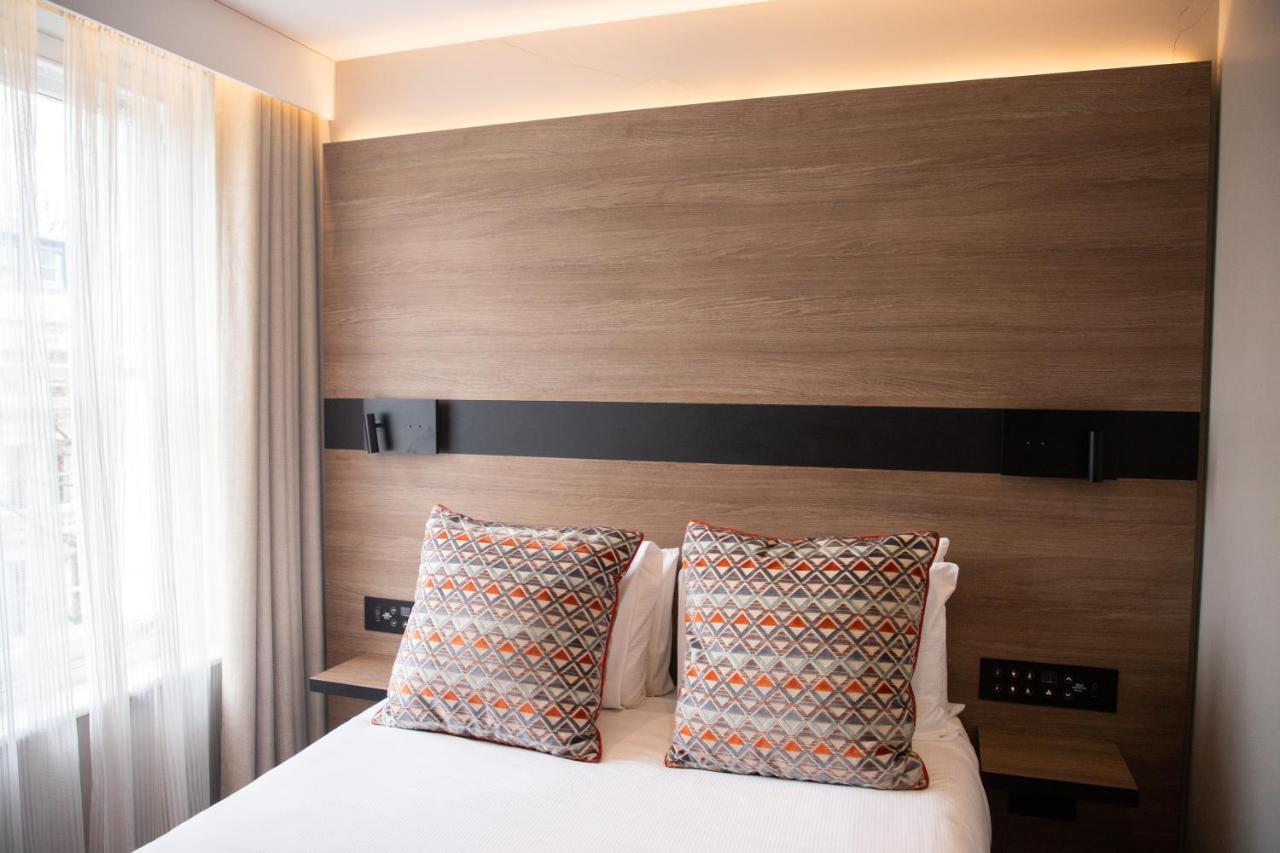 Merit Kensington Hotel London Exterior photo